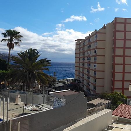 Apartamento Caletillas Beach กันเดลาเรีย ภายนอก รูปภาพ