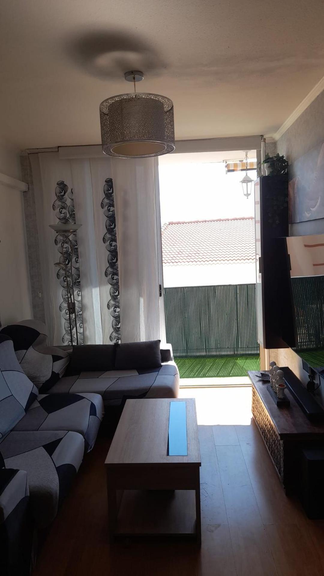 Apartamento Caletillas Beach กันเดลาเรีย ภายนอก รูปภาพ
