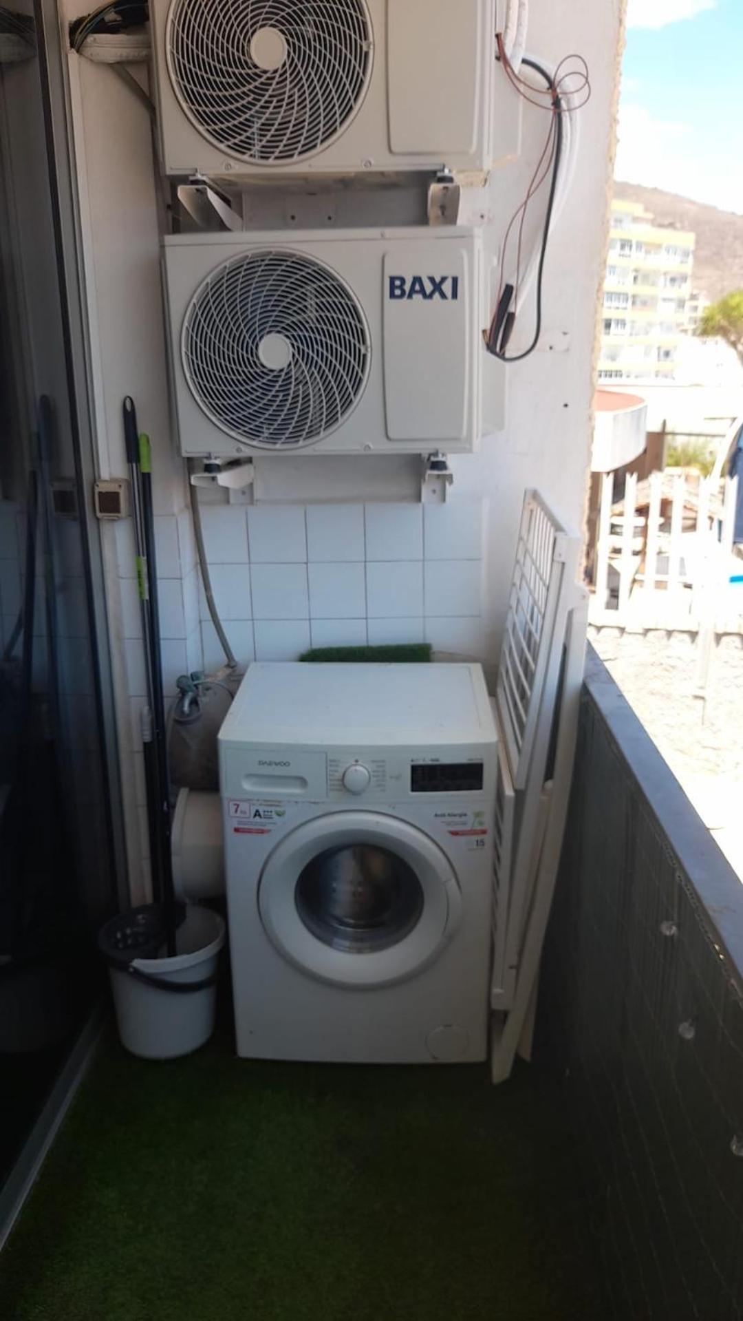Apartamento Caletillas Beach กันเดลาเรีย ภายนอก รูปภาพ