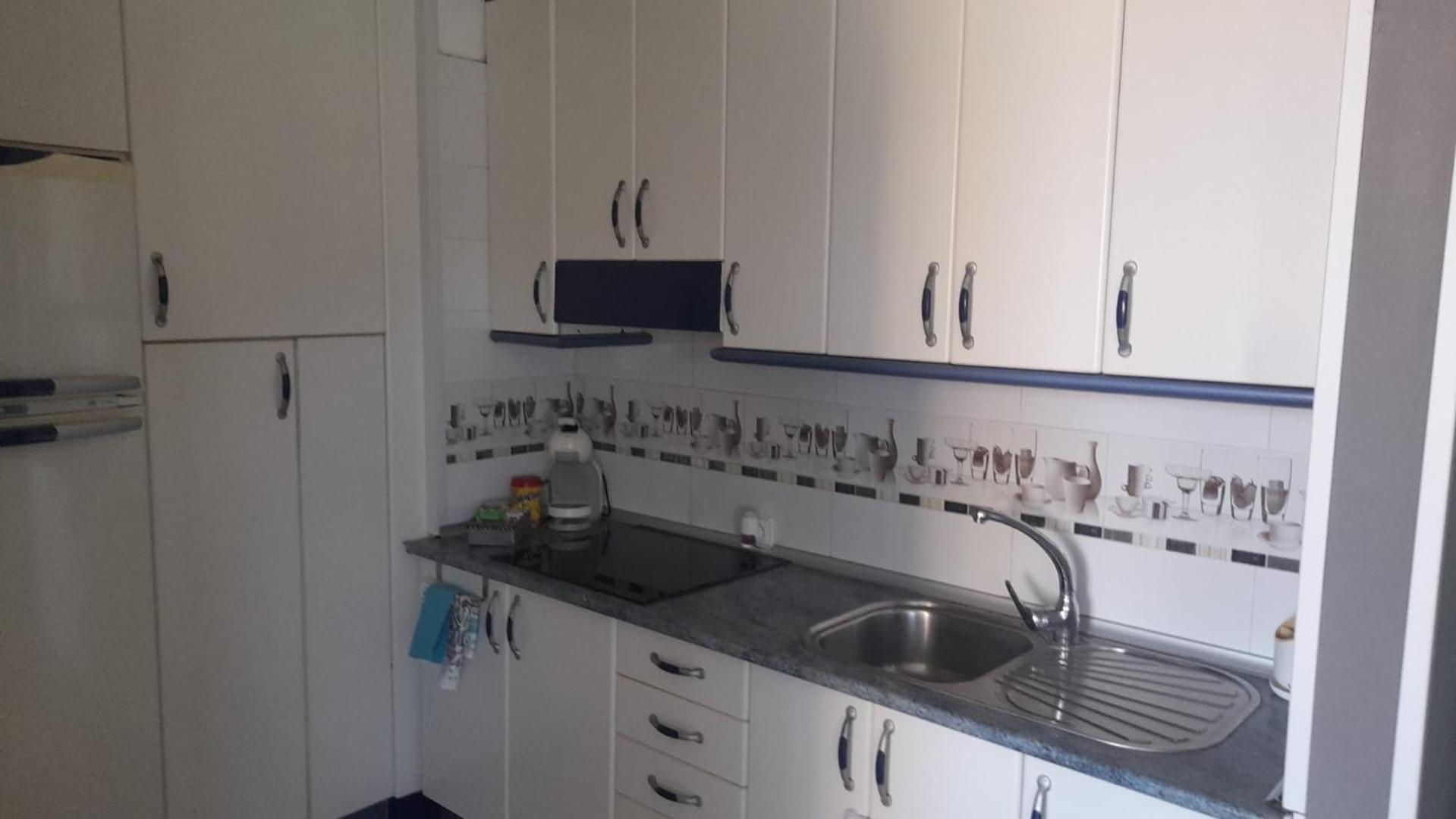 Apartamento Caletillas Beach กันเดลาเรีย ภายนอก รูปภาพ