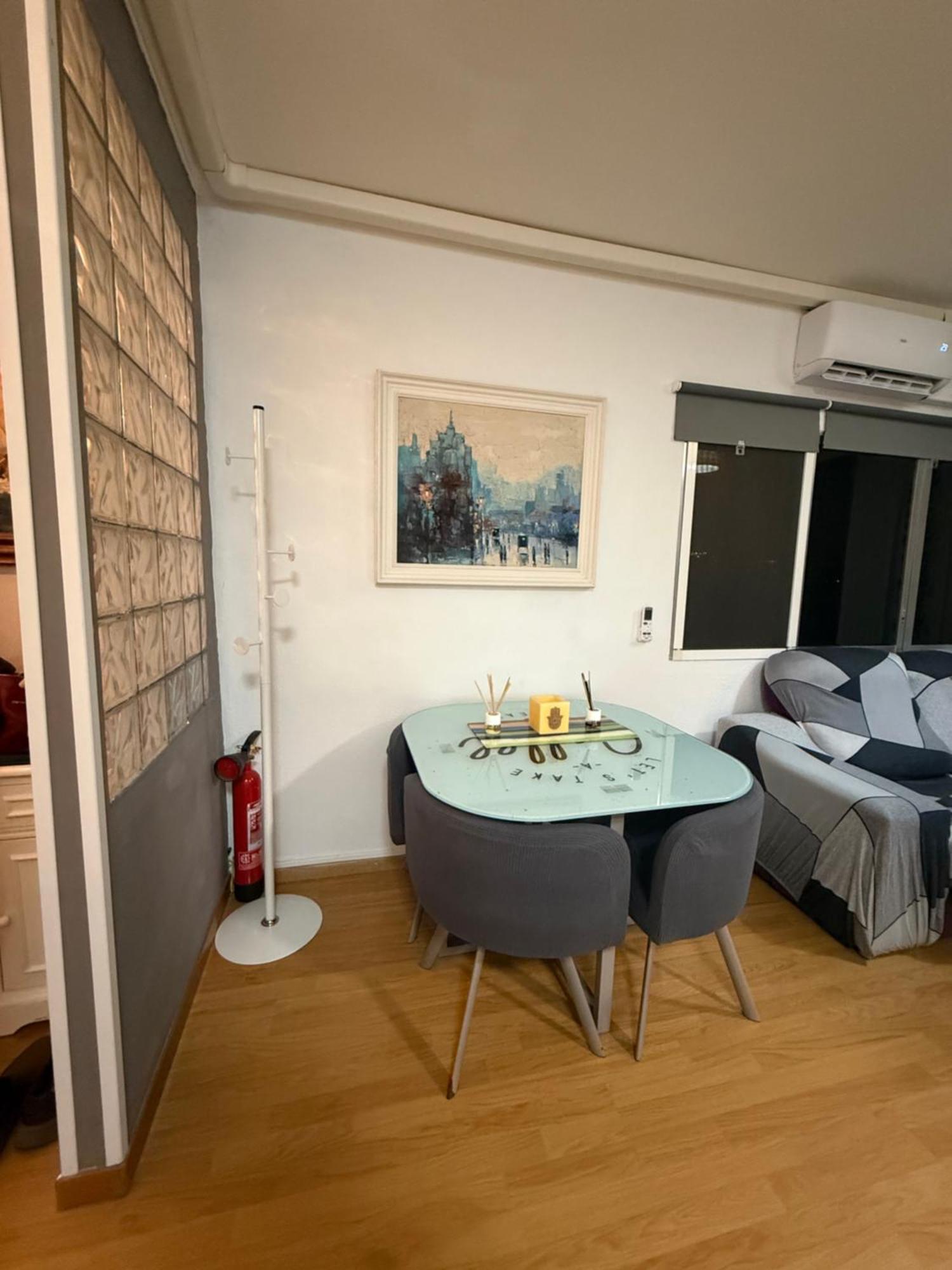 Apartamento Caletillas Beach กันเดลาเรีย ภายนอก รูปภาพ