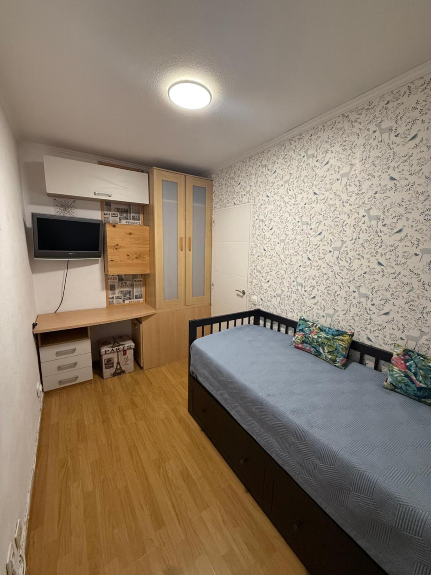 Apartamento Caletillas Beach กันเดลาเรีย ภายนอก รูปภาพ